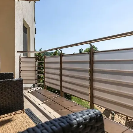 Apartament We Wrzeszczu, Parking * Gdańsk